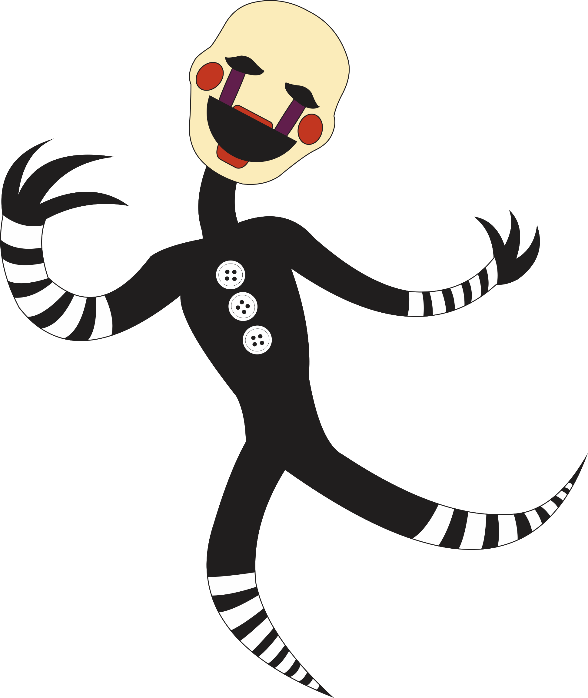 Puppet FNAF