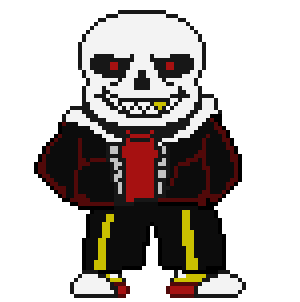 Underfell Sans By Drakull232 On Deviantart Underfell Sans By Drakull232 On Deviantart