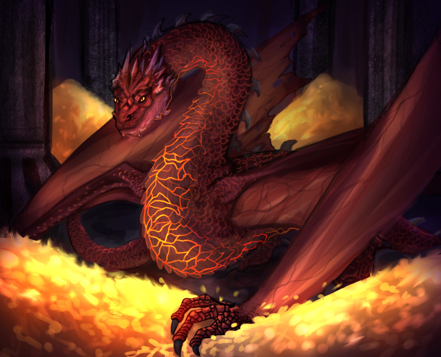 Smaug