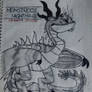 Monstrous Nightmare (HTTYD)