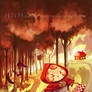 .: Little red ridding hood :.