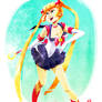 .: Sailor Moon :.
