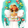 .: La paloma :.