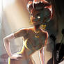 : jazz singer :