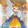 : Slavic Princess :