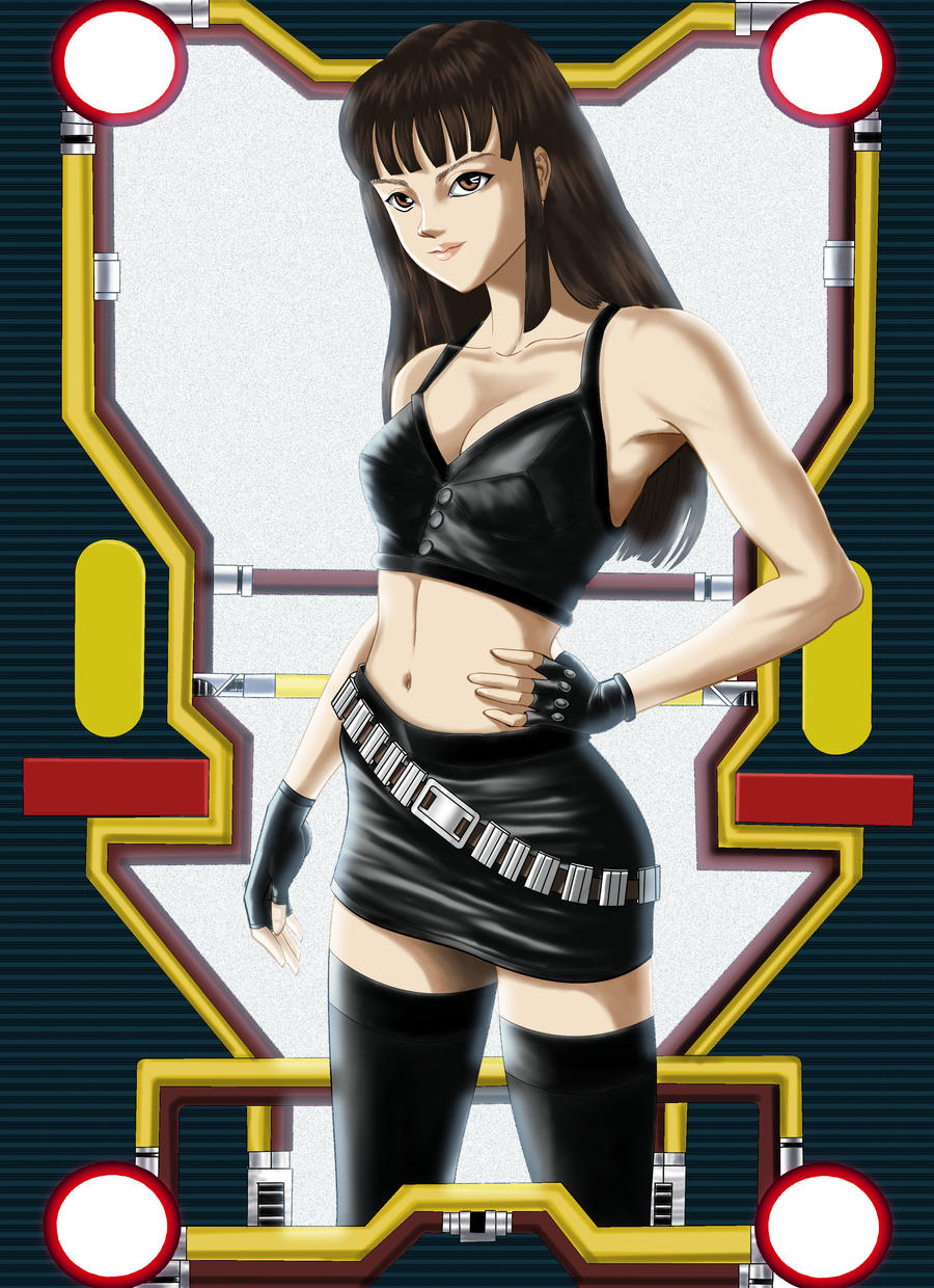 Video Girl Mai By Highmaks On Deviantart Video Girl Mai By Highmaks On Deviantart