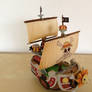 Thousand Sunny :D