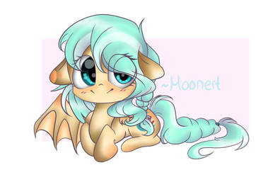 Moonert Chibi