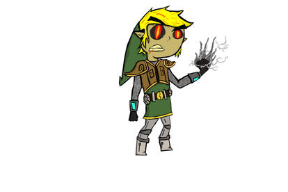 Sinister link