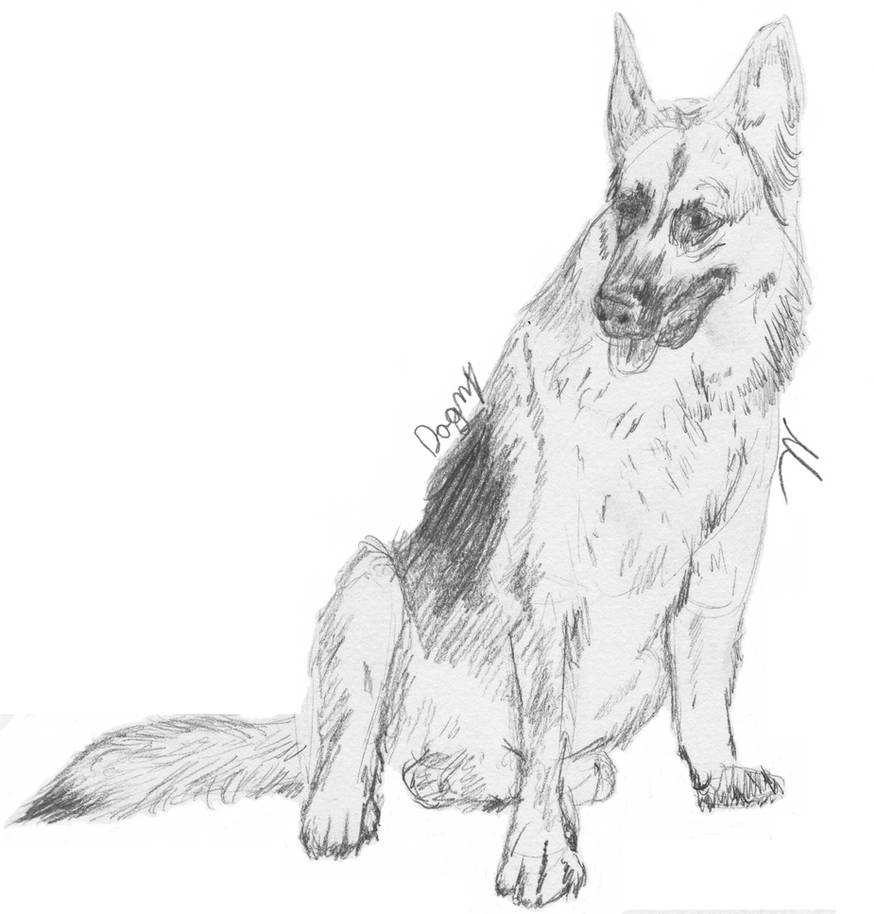 Dagby Deviantart Dagny by Werewolfnate on DeviantArt