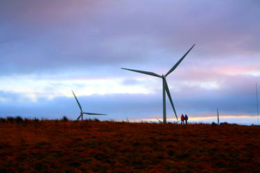 Wind Farm