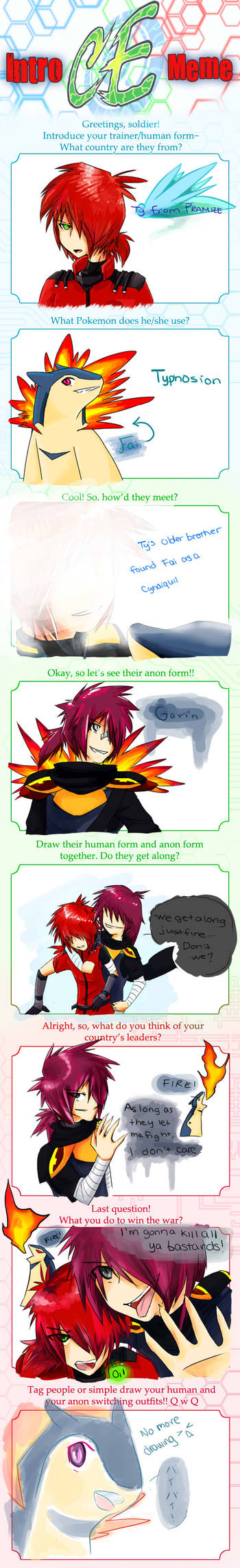 Introduction meme by Dragonsden46 on DeviantArt