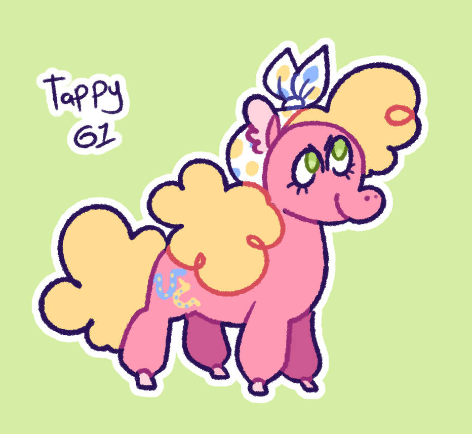 Tappy G1 by babypaste on DeviantArt