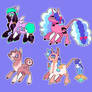 (Closed) Mlp Base Adopts 2