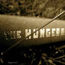 The Hunger Games.....Forever