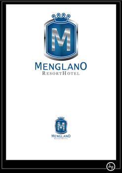 otel menglano logo