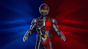 Choujinki Metalder