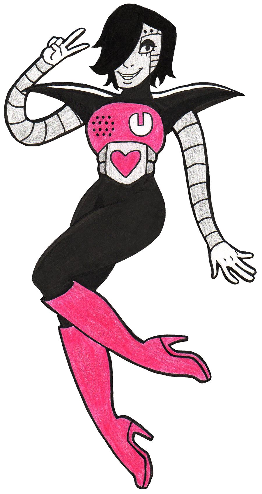 Mettaton EX