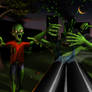 Zombie Hunter