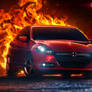 Speedburn