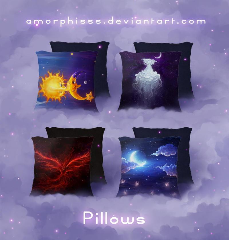 Pillows