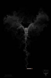 Pure Smoke by amorphisss