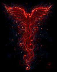 The Heat of Illusion by amorphisss