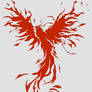 Phoenix Rage Logo
