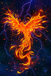 Phoenix Rage