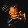 Pumpkin Within