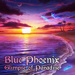Glimpse Of Paradise