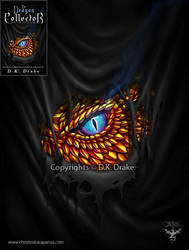 The Dragon Collector by christoskarapanos