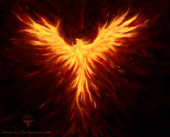 Ancient Flame