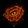 Fire Dragon Eye