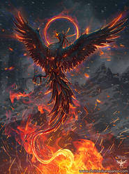 Black Phoenix