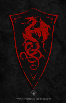 Dragon Shield Logo