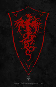 Phoenix Shield Logo