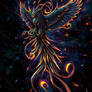 Cosmic Phoenix