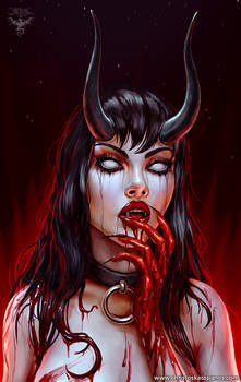 Demonia