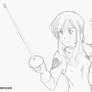 APH - Fencing :sketch: