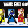 TT- Go Titans East :Wallpaper: