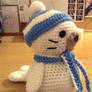 Amigurumi Seal Crochet