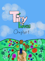 Tiny lives chapter 1 page 0