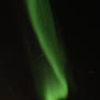 Northern Lights (Fort Smith, Canada)