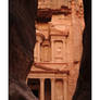 Ancient Unearthed (Petra, Jordan)