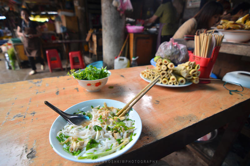 Sapa Noodles