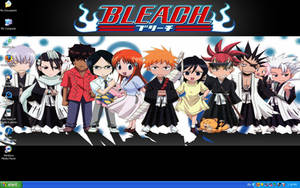 Bleach Desktop