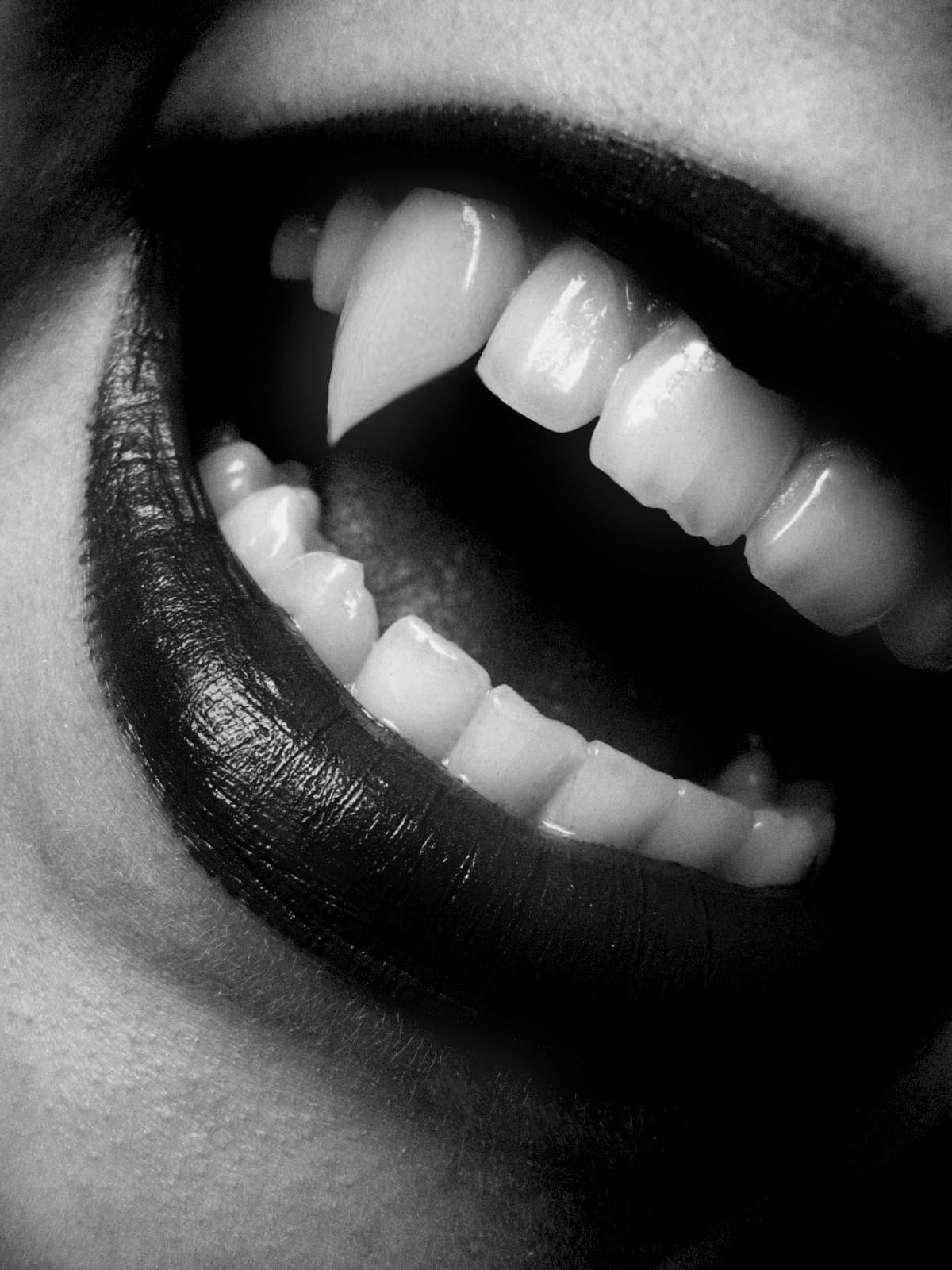 Vampire by Forget666