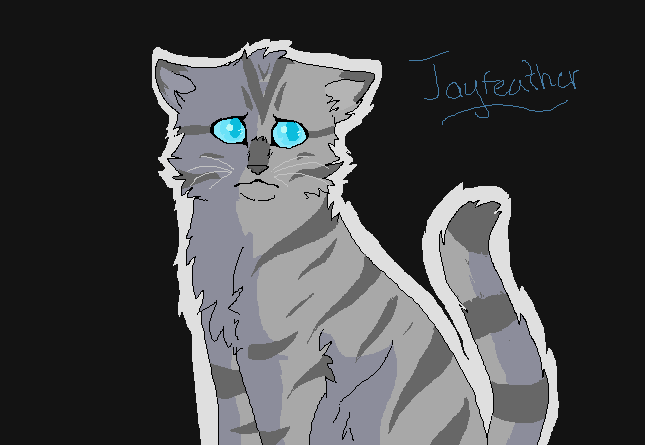 Jayfeather