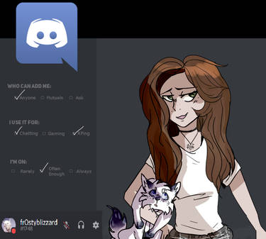 Discord meme [add me!!]